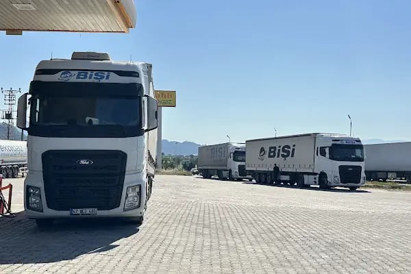 ŞAHH IYİ PETROL - Resim 1