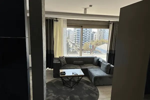 Marlen Hotel Bayraklı - Resim 10