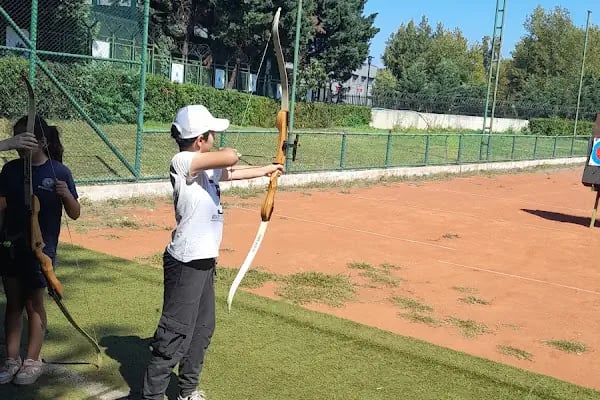 Bursa Gençlik Ve Spor İl Müdürlüğü Olimpik Kapalı Yüzme Havuzu - Resim 17