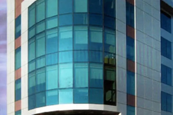 Özel Karşıyaka Göz Hastanesi - Resim 3