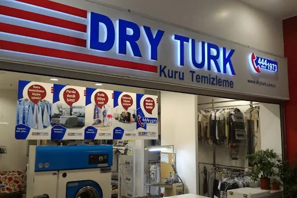 drytürk kurutemizleme - Resim 5