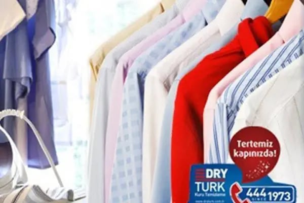 drytürk kurutemizleme - Resim 3