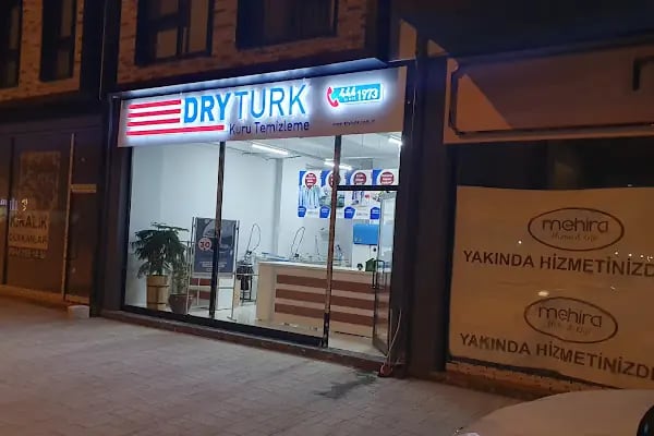 drytürk kurutemizleme - Resim 8