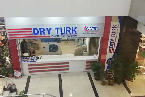 drytürk kurutemizleme - Resim 6