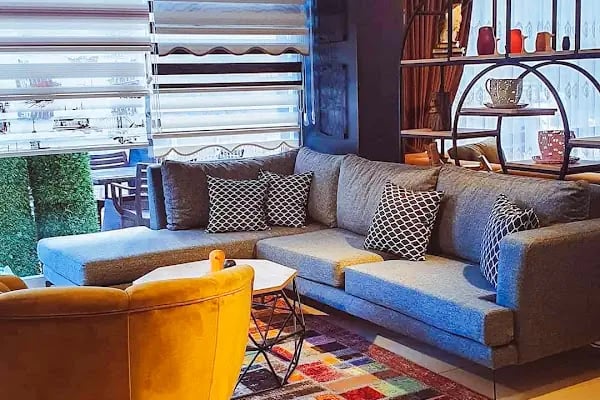 NDesign Alanya - Resim 15