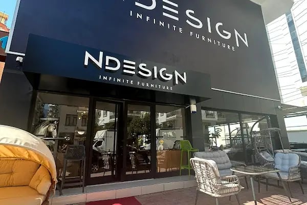 NDesign Alanya - Resim 1
