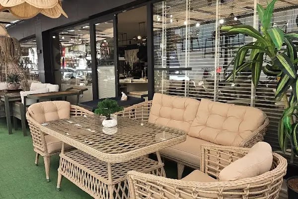 NDesign Alanya - Resim 14
