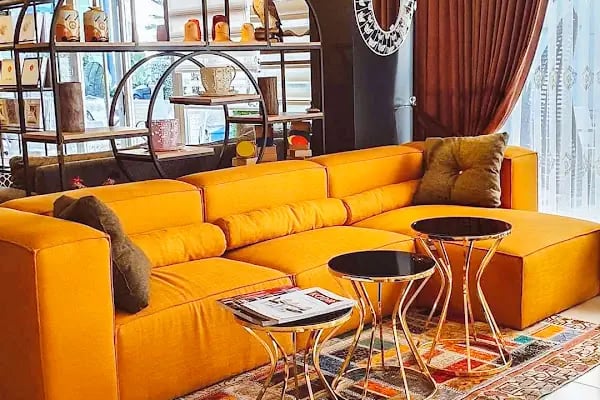 NDesign Alanya - Resim 12