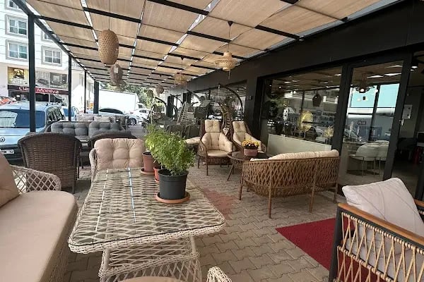 NDesign Alanya - Resim 3