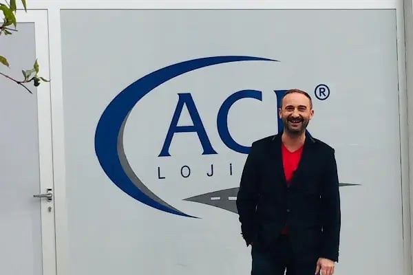 ACR LOJİSTİK DENİZLİ - Resim 9