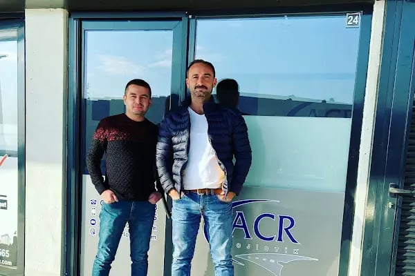 ACR LOJİSTİK DENİZLİ - Resim 8