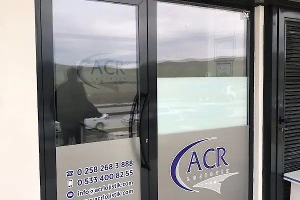 ACR LOJİSTİK DENİZLİ - Resim 7