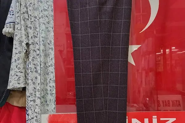 Kızılay Atik Bay Bayan Terzisi - Resim 5