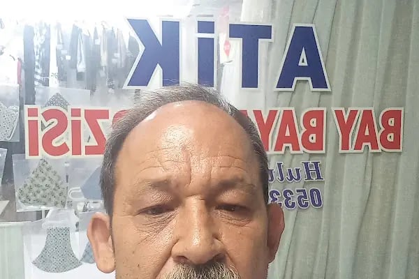 Kızılay Atik Bay Bayan Terzisi - Resim 18