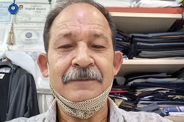 Kızılay Atik Bay Bayan Terzisi - Resim 15