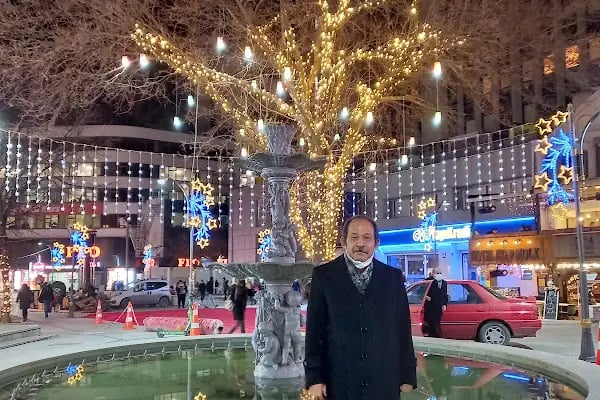 Kızılay Atik Bay Bayan Terzisi - Resim 13