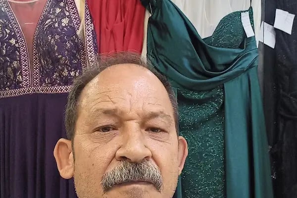 Kızılay Atik Bay Bayan Terzisi - Resim 9