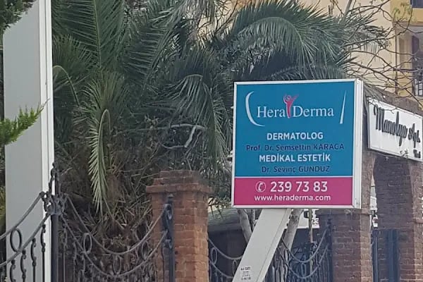 Özel Heraderma Polikliniği - Resim 9