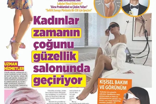 Neslihan Özgül Güzellik Atölyesi - Resim 2
