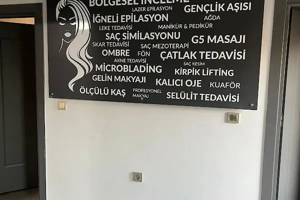 Neslihan Özgül Güzellik Atölyesi - Resim 14