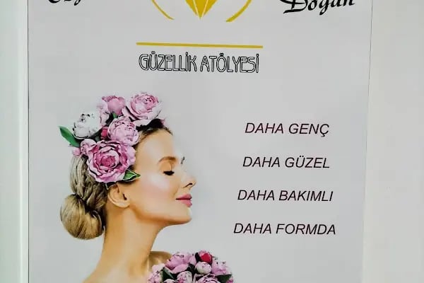 Neslihan Özgül Güzellik Atölyesi - Resim 8