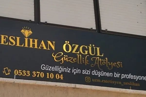 Neslihan Özgül Güzellik Atölyesi - Resim 17