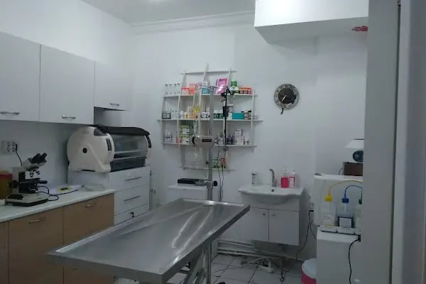 Pety Paw Veteriner Kliniği Yenimahalle - Resim 14