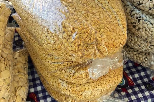Turgutreis Akçaalan Halk Pazarı - Resim 12