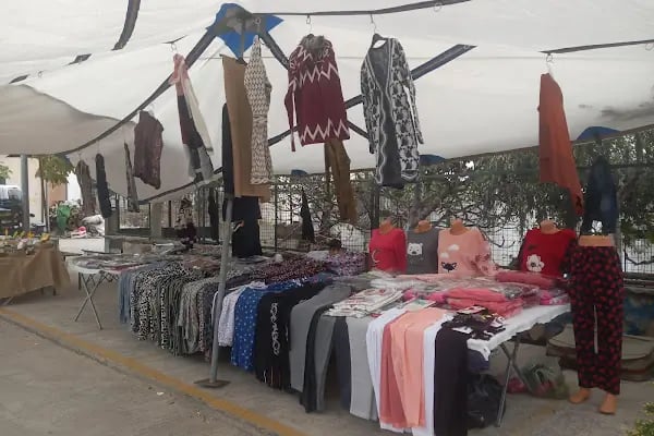 Turgutreis Akçaalan Halk Pazarı - Resim 5