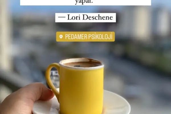 PEDAMER Psikoloji Psikolojik Eğitim ve Danışmanlık Merkezi - Resim 13