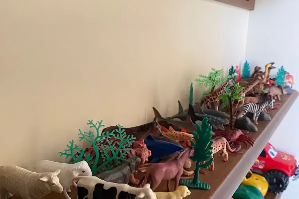 PEDAMER Psikoloji Psikolojik Eğitim ve Danışmanlık Merkezi - Resim 4