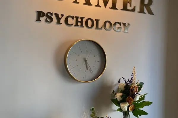 PEDAMER Psikoloji Psikolojik Eğitim ve Danışmanlık Merkezi - Resim 8