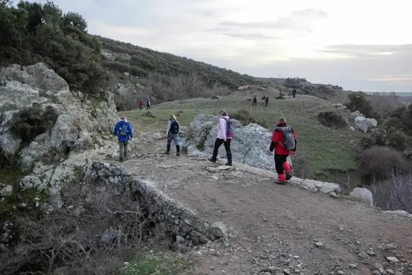 Yeniceköy Manastır - Resim 14