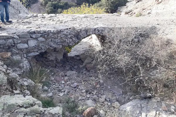 Yeniceköy Manastır - Resim 13