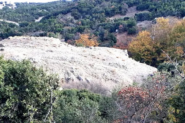 Yeniceköy Manastır - Resim 10