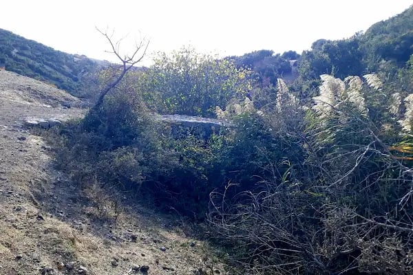 Yeniceköy Manastır - Resim 6