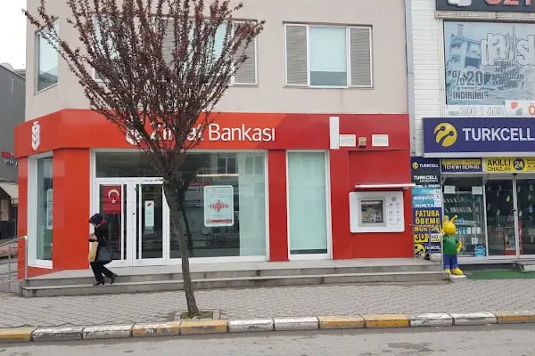 Ziraat Bankası Bosna Caddesi/Sakarya Şubesi - Resim 7