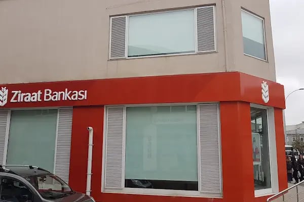 Ziraat Bankası Bosna Caddesi/Sakarya Şubesi - Resim 8