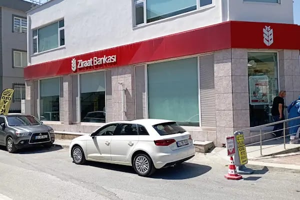 Ziraat Bankası Bosna Caddesi/Sakarya Şubesi - Resim 2