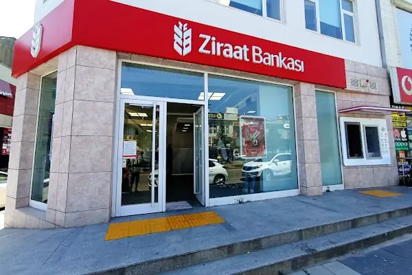 Ziraat Bankası Bosna Caddesi/Sakarya Şubesi - Resim 9