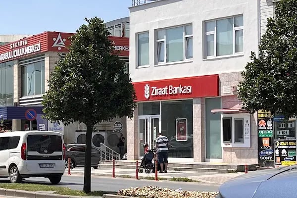 Ziraat Bankası Bosna Caddesi/Sakarya Şubesi - Resim 3
