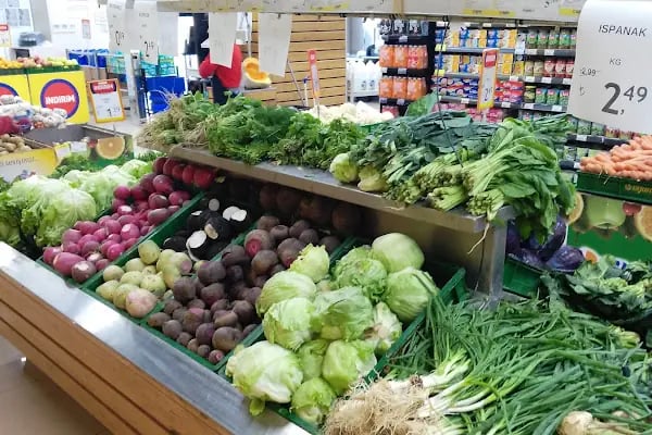 Uyum Market - Resim 8