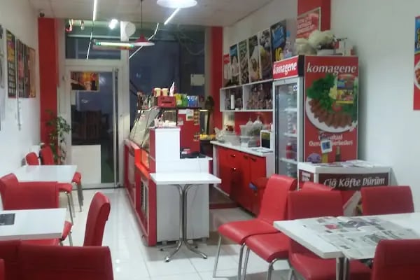 Uyum Market - Resim 14