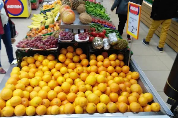 Uyum Market - Resim 13