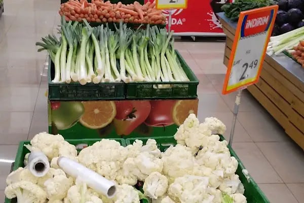 Uyum Market - Resim 12