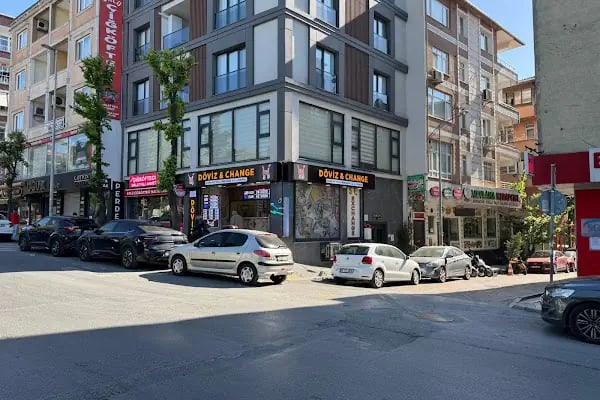 İLKARLAR DÖVİZ - Resim 4