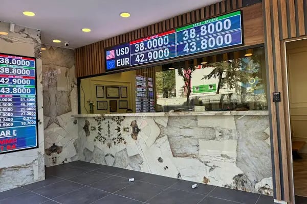 İLKARLAR DÖVİZ - Resim 9