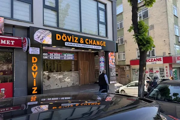 İLKARLAR DÖVİZ - Resim 2