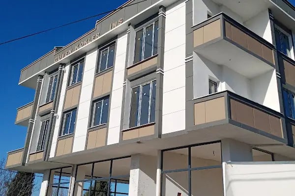 Fastyap mühendisilik ve mimarlık Limited şirketi - Resim 15