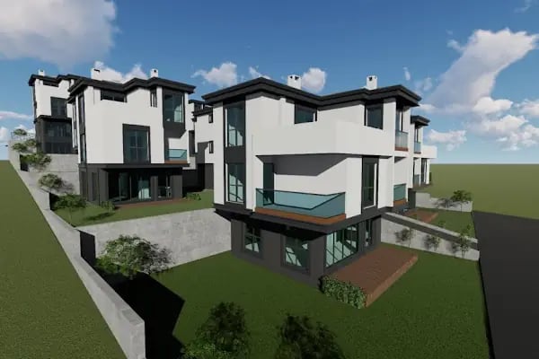 Fastyap mühendisilik ve mimarlık Limited şirketi - Resim 8